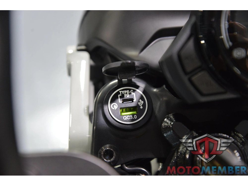 2025 Honda Trail 125 alt