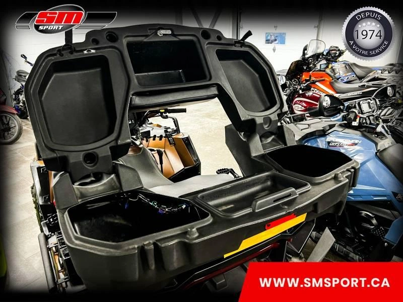 Polaris Sportsman 1000 Xp 2018 alt