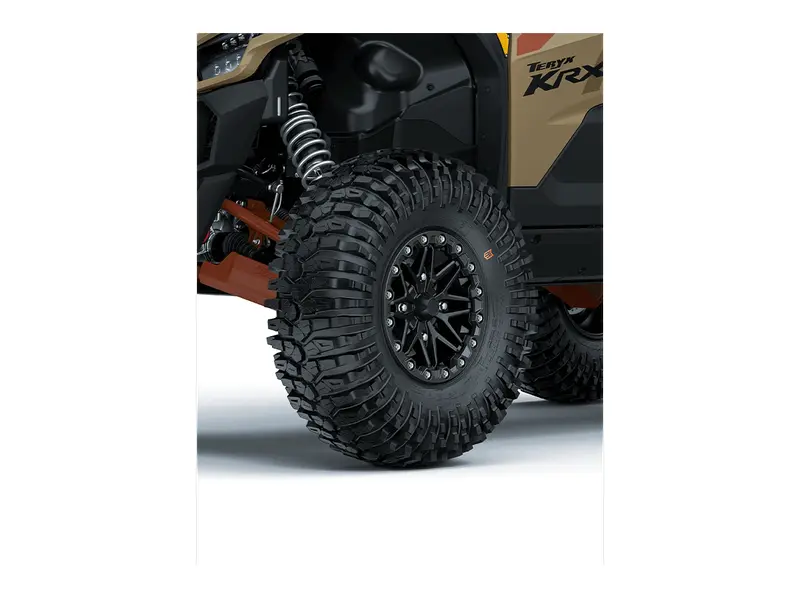 KAWASAKI TERYX KRX 1000 ROCK ED KRF1000GVFNN 2027