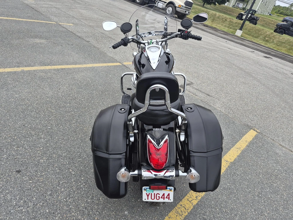 2014 Yamaha Vstar 950 alt
