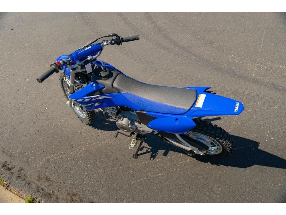 2026 Yamaha Tt-r110e alt