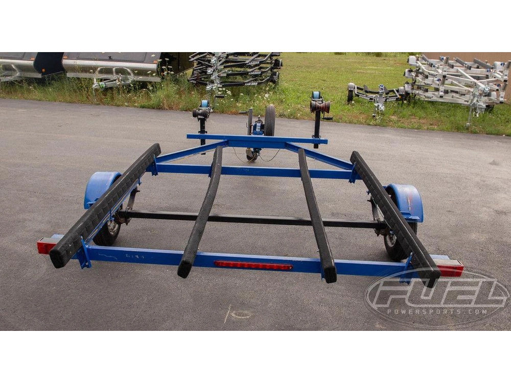 2014 Triton Personal Watercraft Ltwci alt