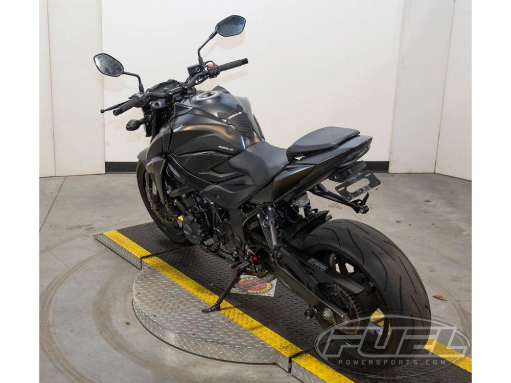 2022 Suzuki Gsx-s750z Abs alt