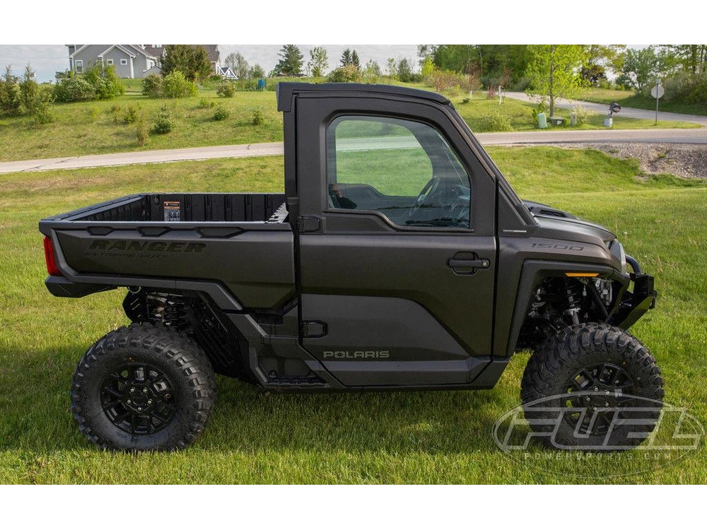 2026 Polaris Ranger Xd 1500 Northstar Ultimate alt