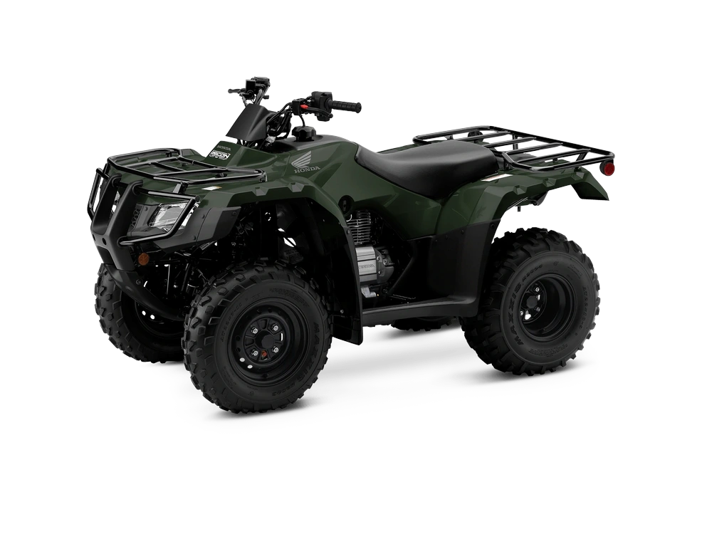 2026 Honda Trx250te1t Gn 2026 alt