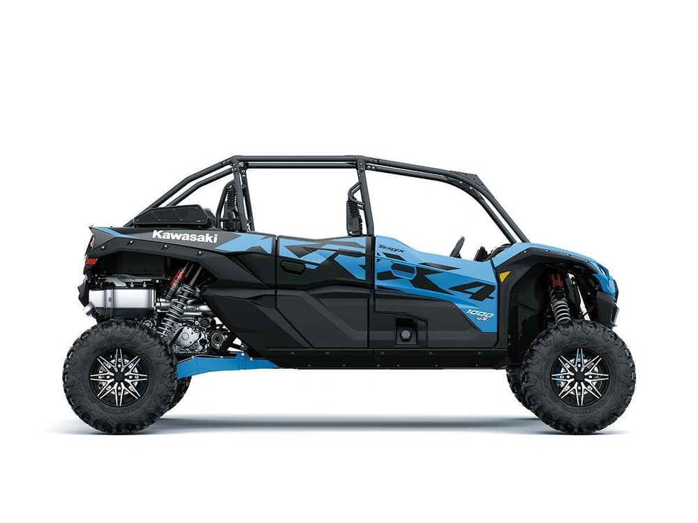 Kawasaki Teryx Krx4 1000 Es Special Ed Krt1000avfnn 2027 alt