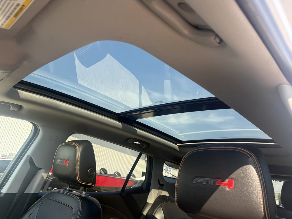 2024 Gmc Terrain Slt alt