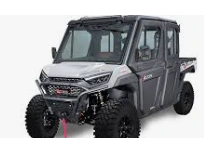 2026 Aodes Workcross 1000-6 Closed Cab Hvac alt