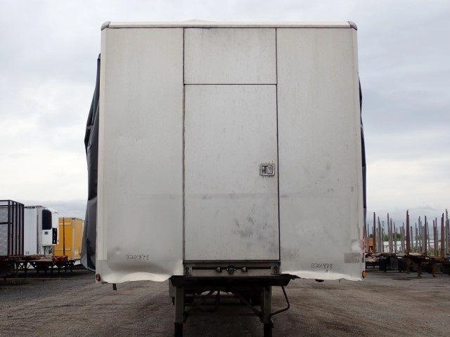2016 Mac Flatbed