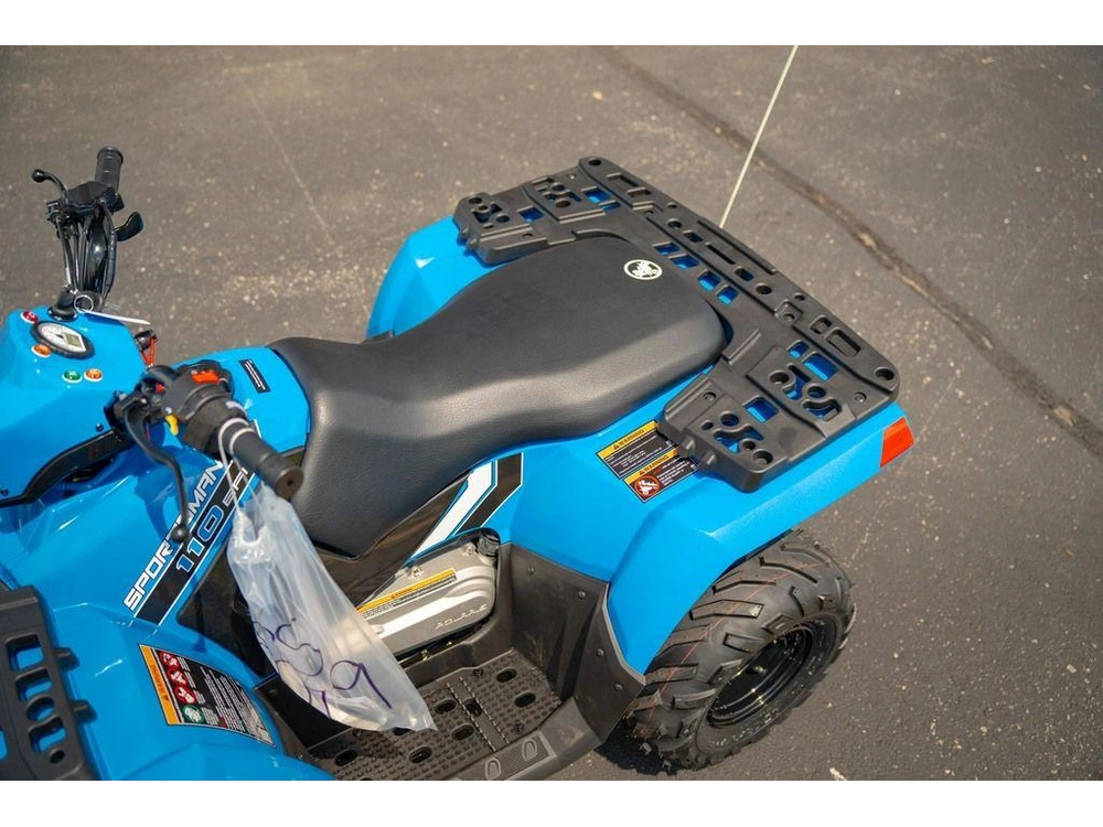 2026 Polaris Sportsman 110 alt