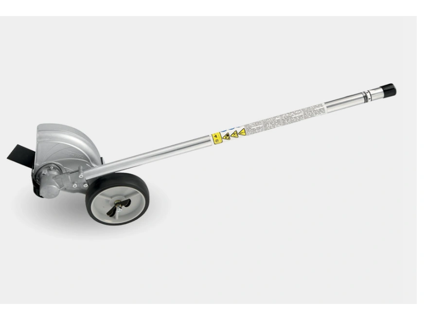 None Echo 99944200475 Edger Straight Shaft alt