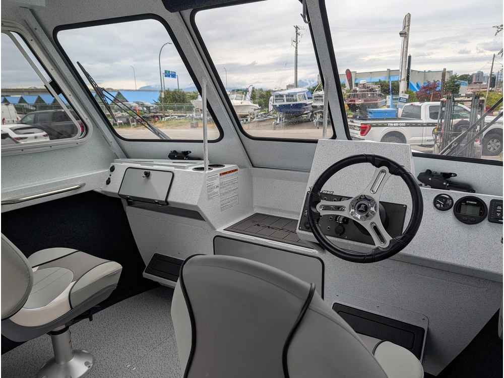 2027 Kingfisher 2025 Escape Ht alt