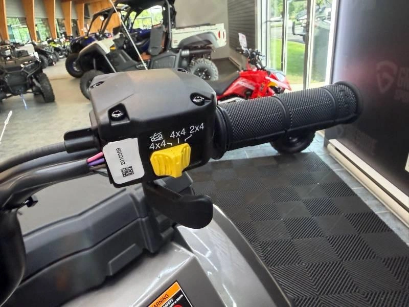 Polaris Sportsman Touring Xp 1000 Trail 2026 alt