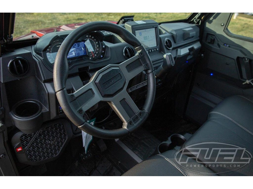 2026 Polaris Ranger Crew Xp 1000 Northstar Edition Ultimate alt