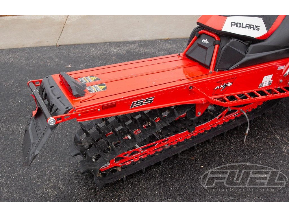 2019 Polaris 800 Pro-rmk® 155 Sc Select alt