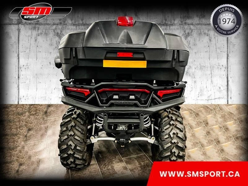 Polaris Sportsman 1000 Xp 2018 alt