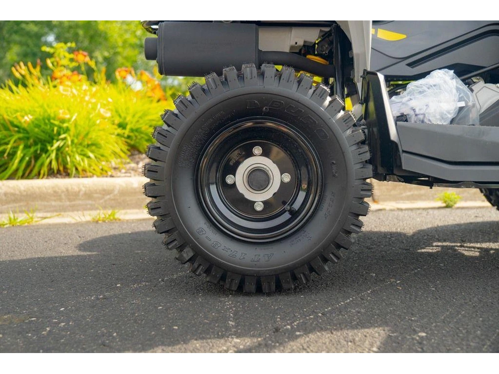 2026 Can-am Renegade 70 Efi alt