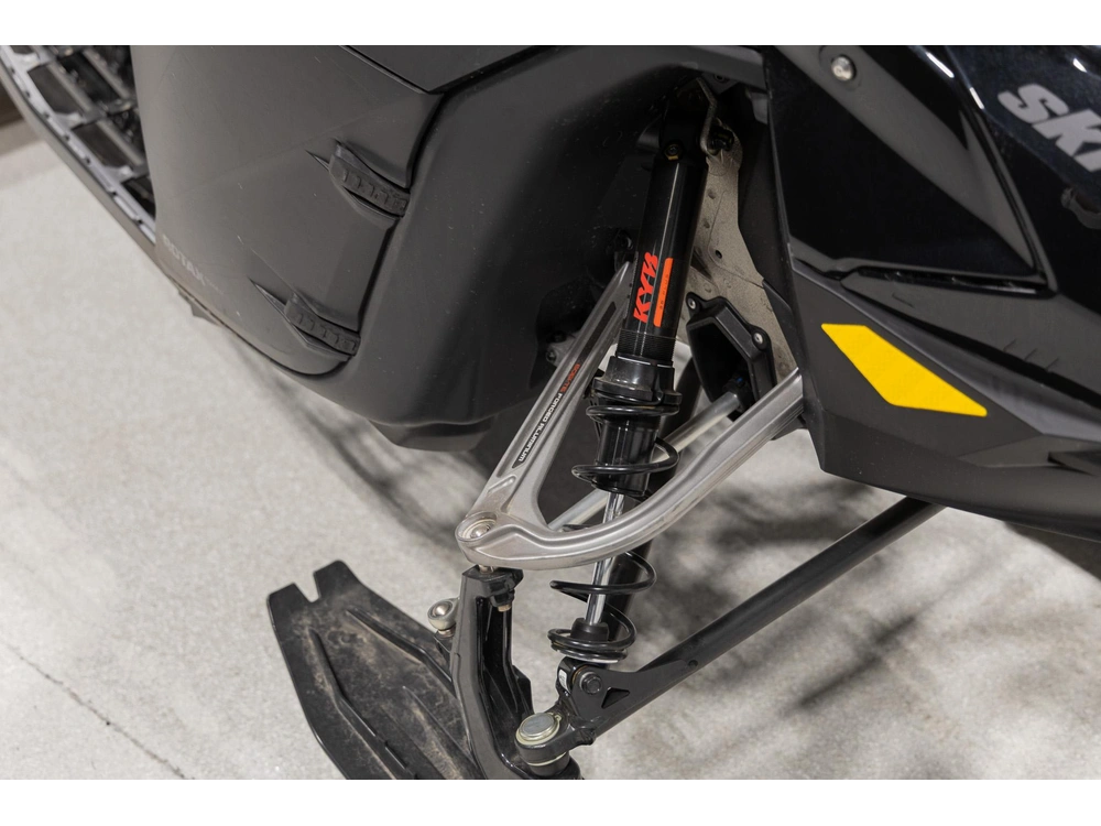 2026 Ski-doo Summit X 154 Turbo Tptd alt
