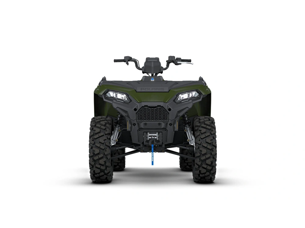 2027 Polaris 500 Sportsman alt