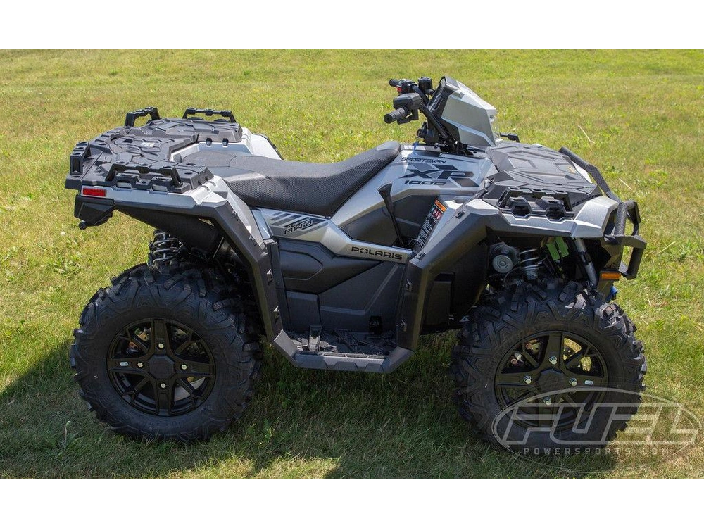 2026 Polaris Sportsman Xp 1000 Ultimate alt