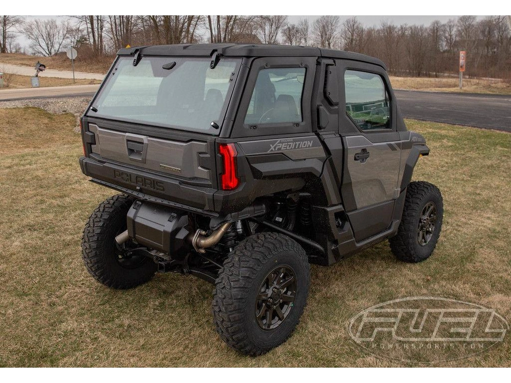 2026 Polaris Xpedition Adv Northstar alt