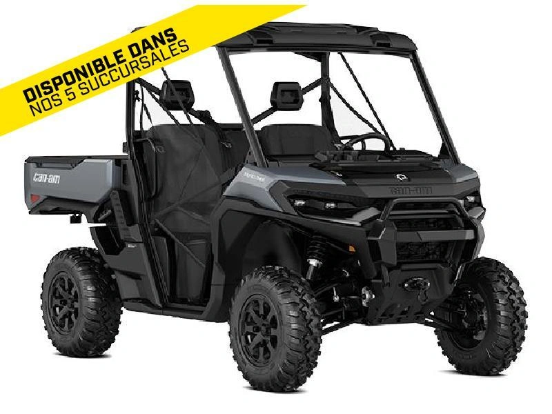 Can-am Defender Xt Hd10 2027 alt