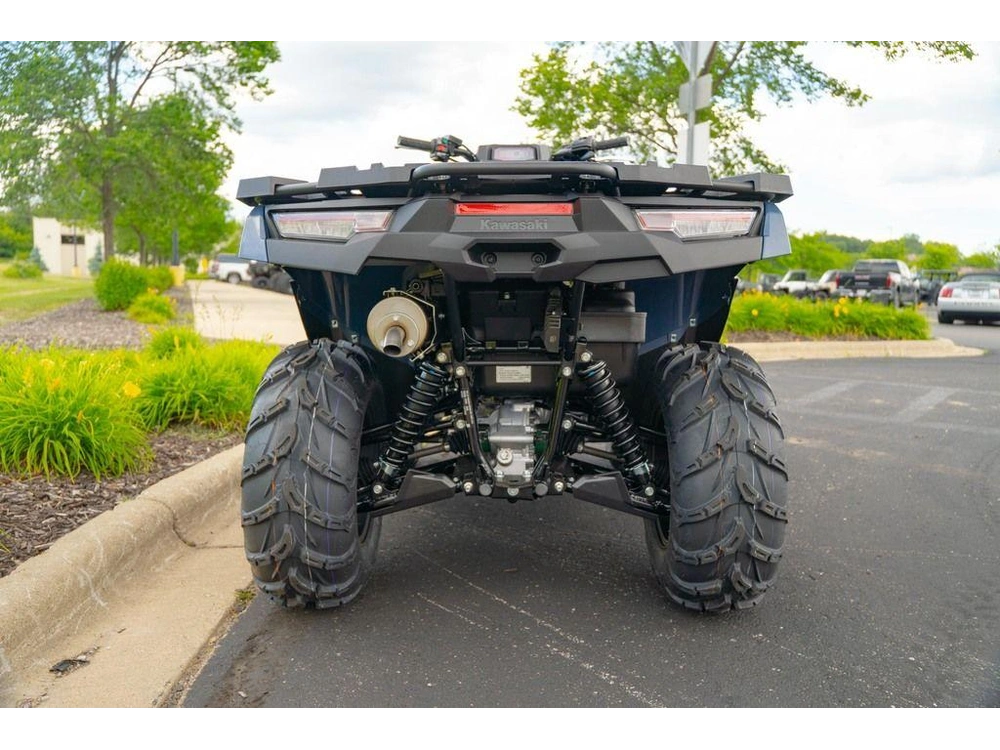 2026 Kawasaki Brute Force® 750 Eps alt