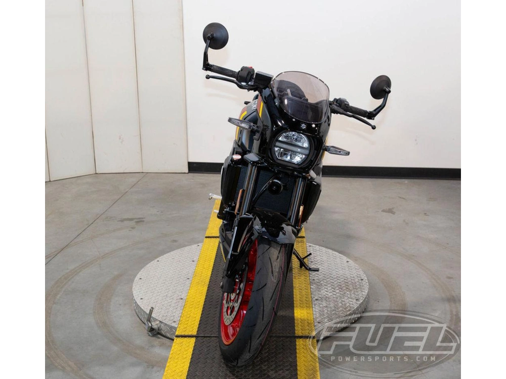2026 Suzuki Gsx-8tt alt