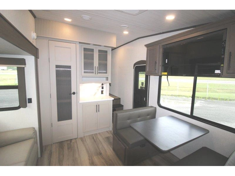 Keystone Rv Cougar 23mle 2027 alt