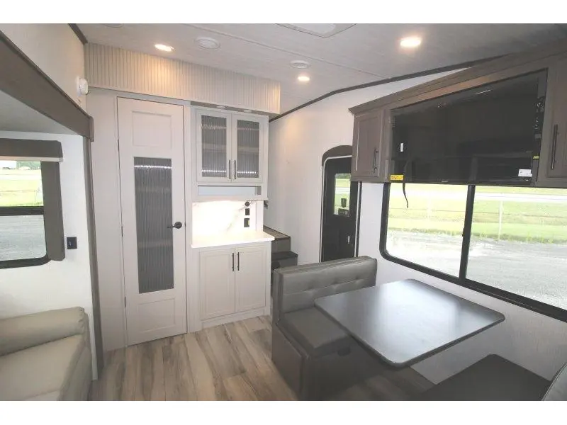 Keystone RV Cougar 23MLE 2027
