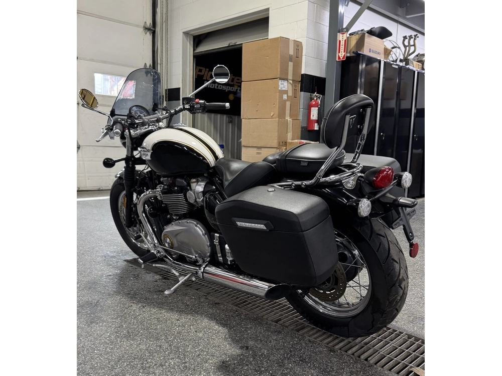 Triumph Bonneville Speedmast 2019 alt