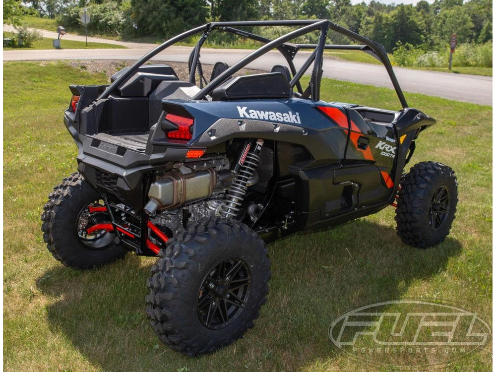 2027 Kawasaki Teryx Krx® 1000 Tr alt