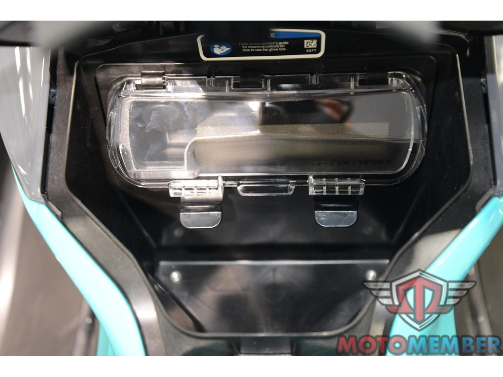 2026 Sea-doo Gtr™ 230 Ibr alt