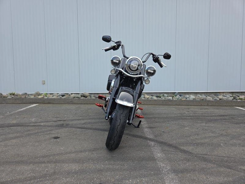 2026 Harley-davidson Cruiser Flhc - Heritage Classic alt