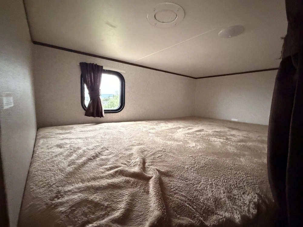 2017 Jayco Jayflight Slx 267 Bhsw alt