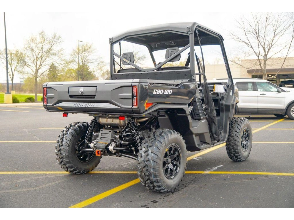 2026 Can-am Defender Xt Hd11 alt