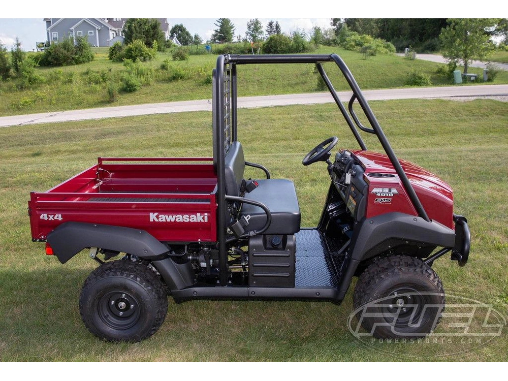 2026 Kawasaki Mule™ 4010 4x4 alt