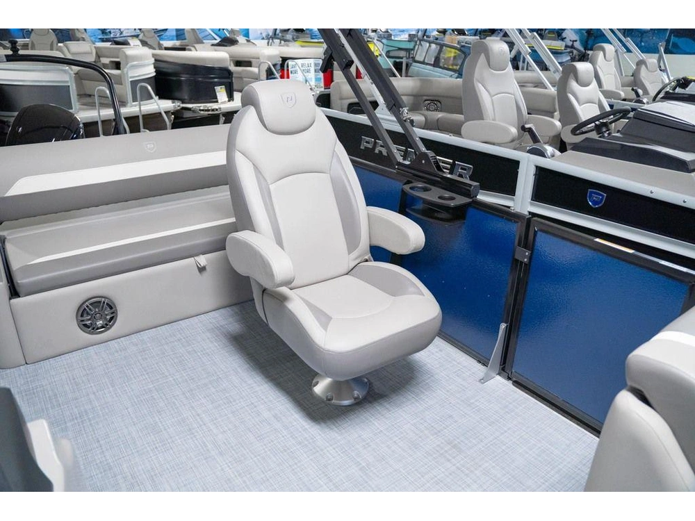 2026 Premier 200 Sunscape Rl - Cl alt