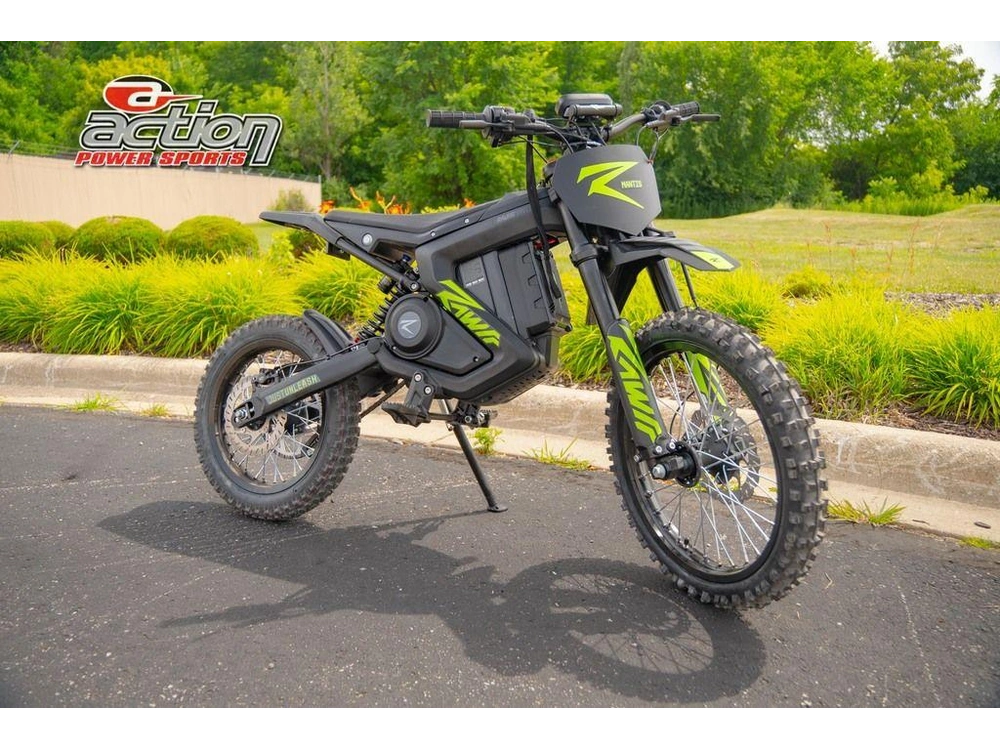 2025 Rawrr 72v Mantis Mini R17 alt