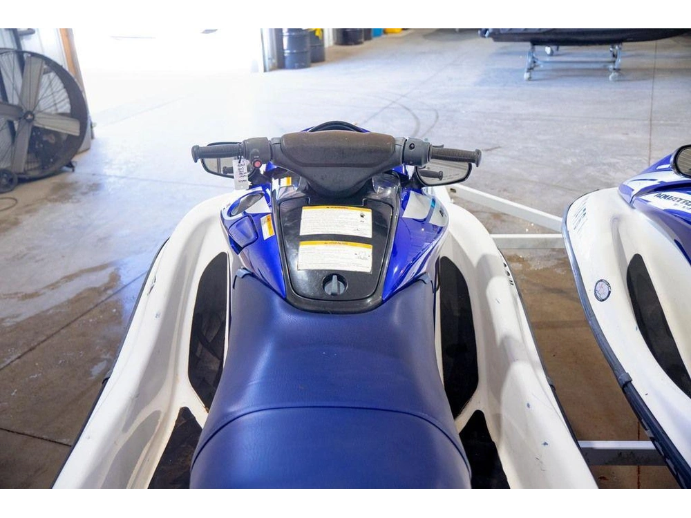 2005 Honda Aquatrax® F-12x Package alt