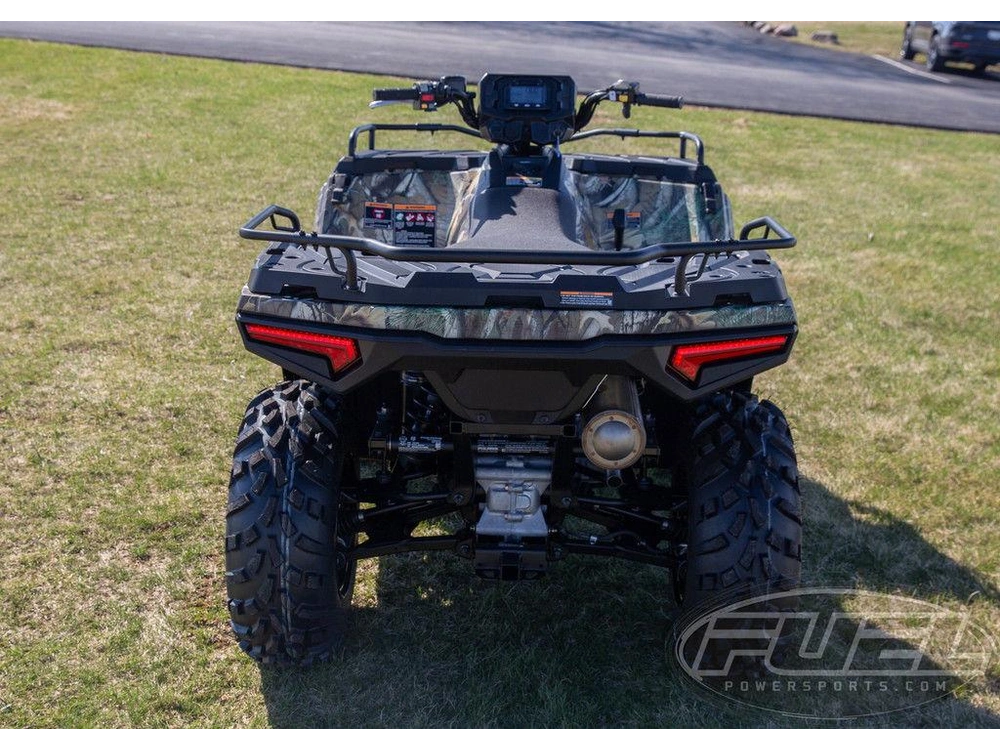 2026 Polaris Sportsman 570 Eps Polaris Pursuit Camo alt