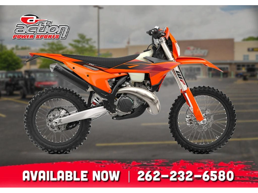 2027 Ktm 250 Xc-w alt