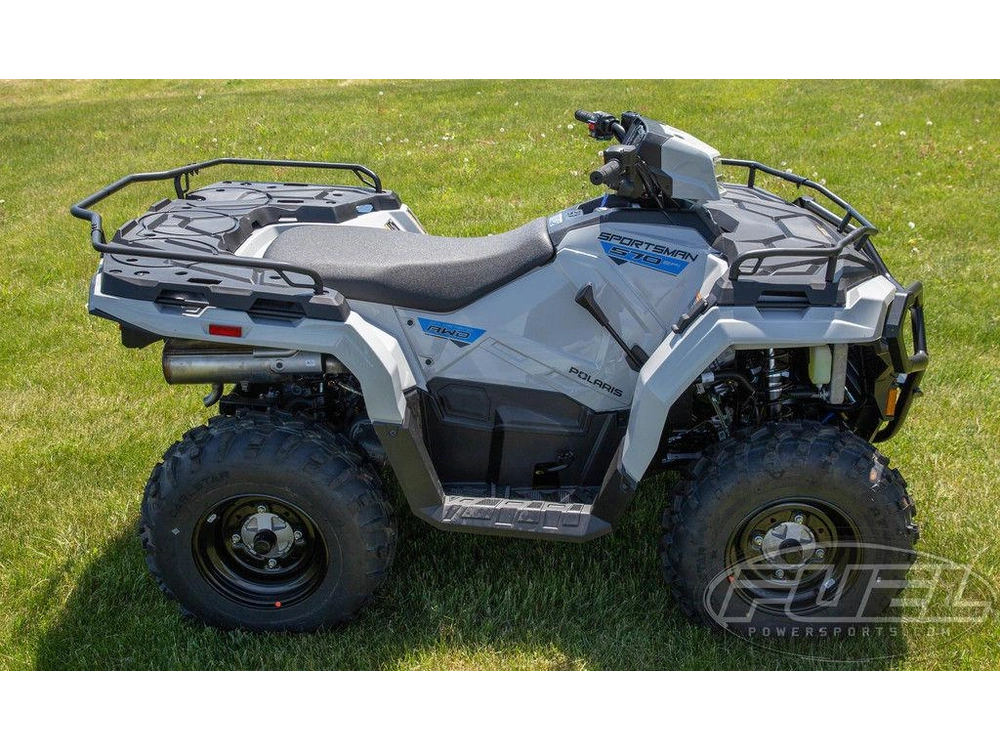 2026 Polaris Sportsman 570 Eps alt
