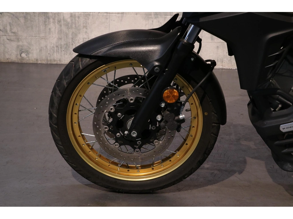 2024 Suzuki V-strom 650 alt