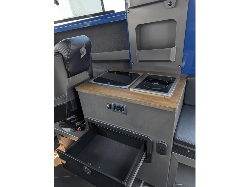 2023 Stabicraft 2500 Uc Xl 2500 Uc Xl alt