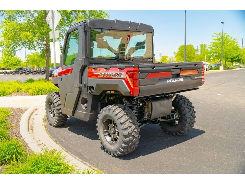 2026 Polaris Ranger Xp 1000 Northstar Ultimate alt