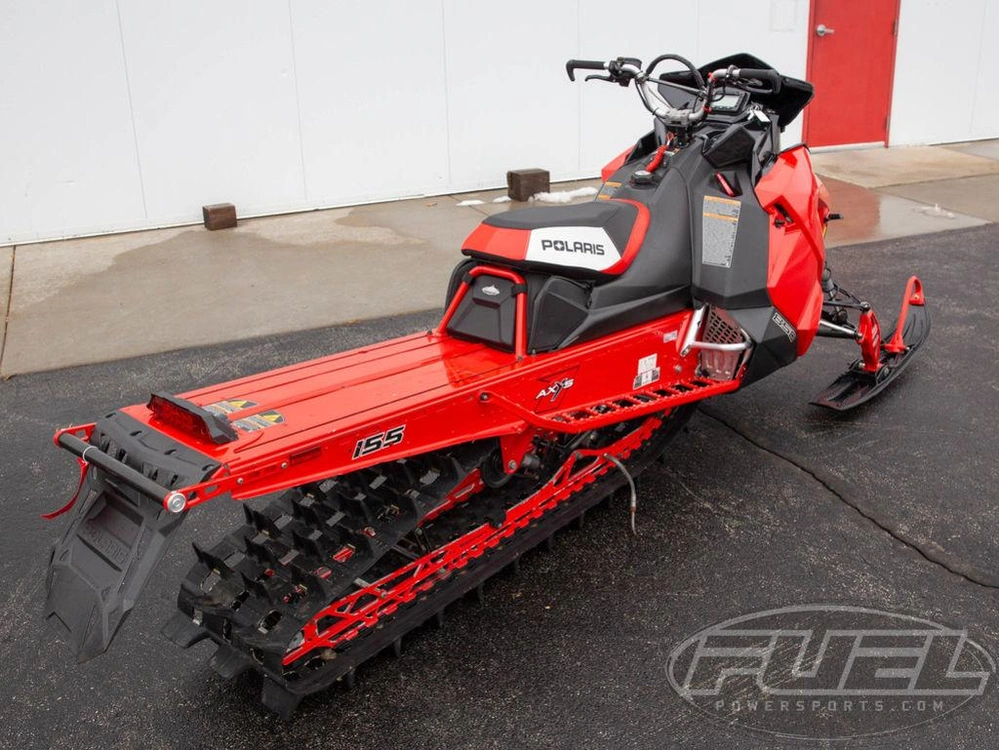 2019 Polaris 800 Pro-rmk® 155 Sc Select alt
