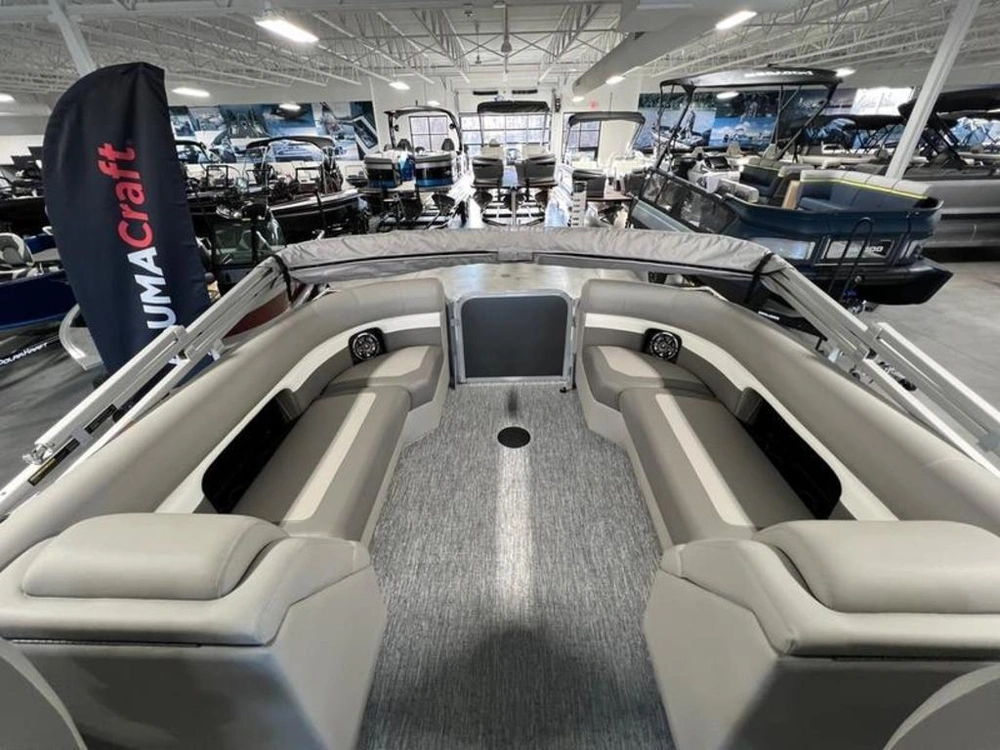 2025 Premier 230 Sunsation Rf alt
