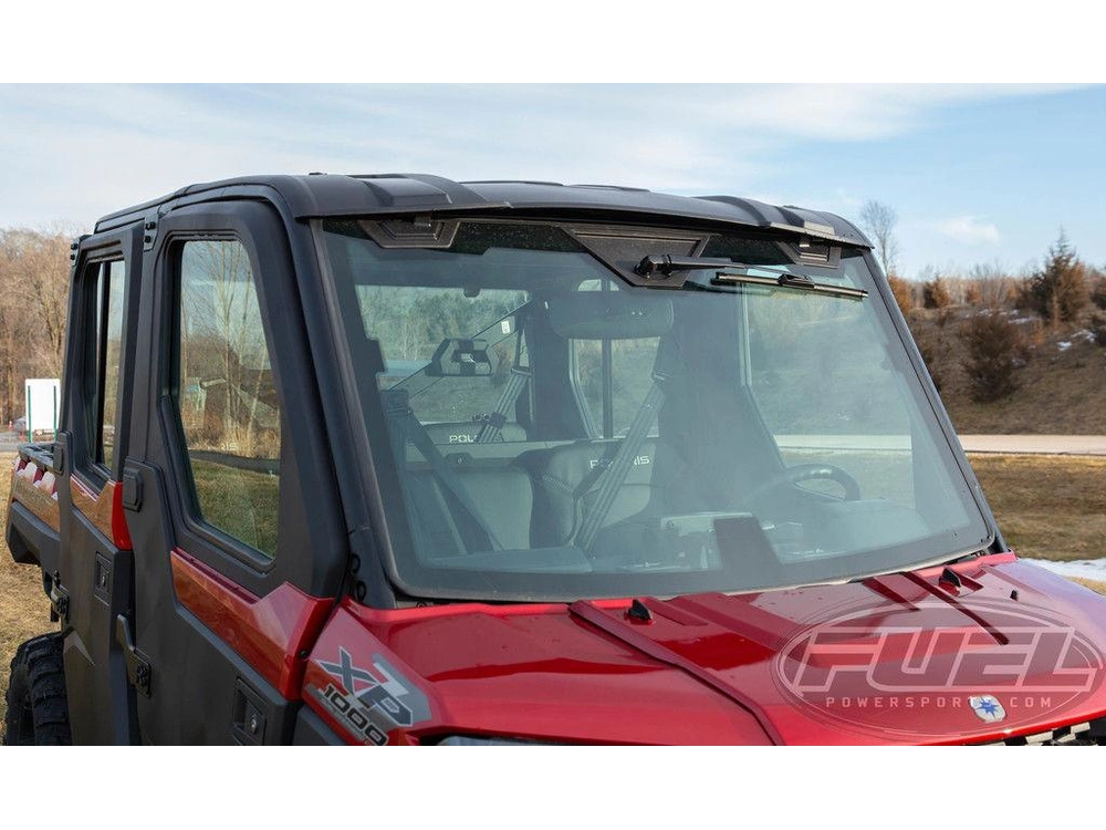 2026 Polaris Ranger Crew Xp 1000 Northstar Edition Ultimate alt