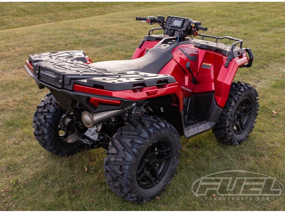 2026 Polaris Sportsman 570 Trail alt